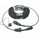 carbon fiber splitter w204